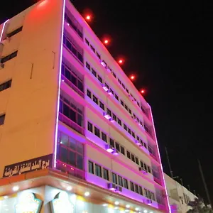 شقة فندقية برج البلد, جدة